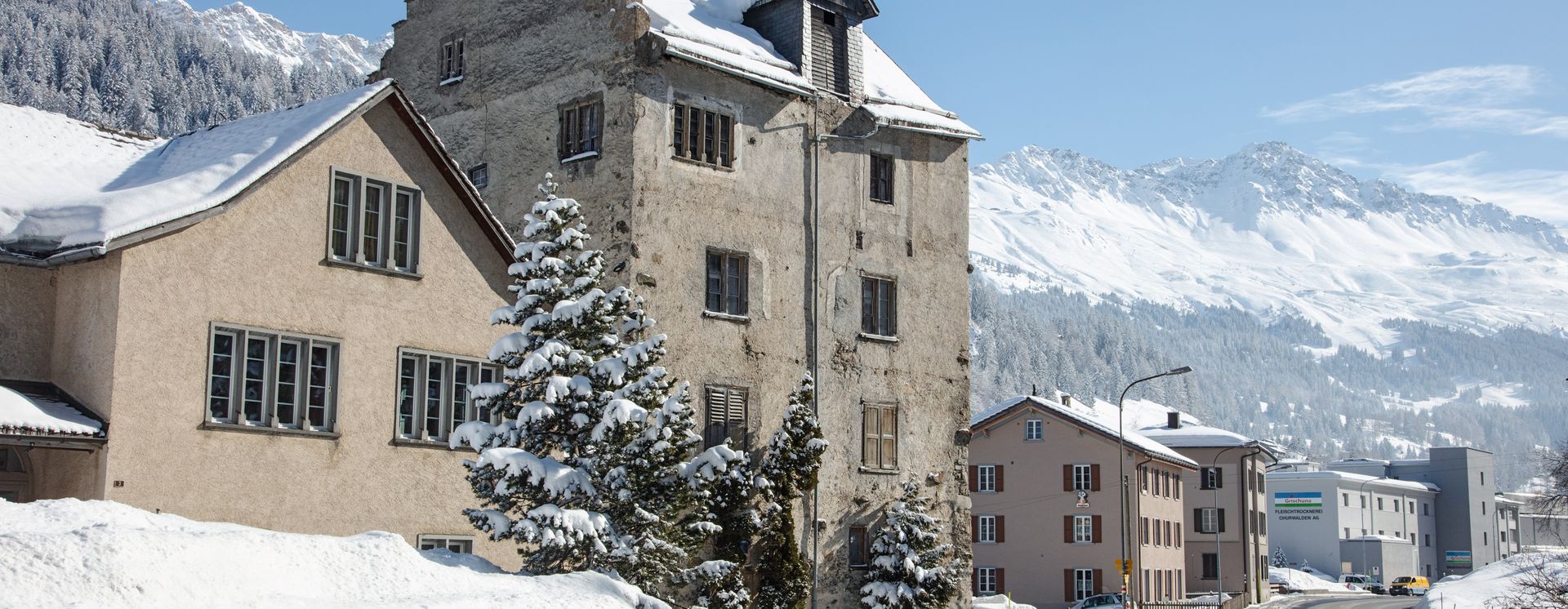 © Sundroina Pictures/Ferienregion Lenzerheide