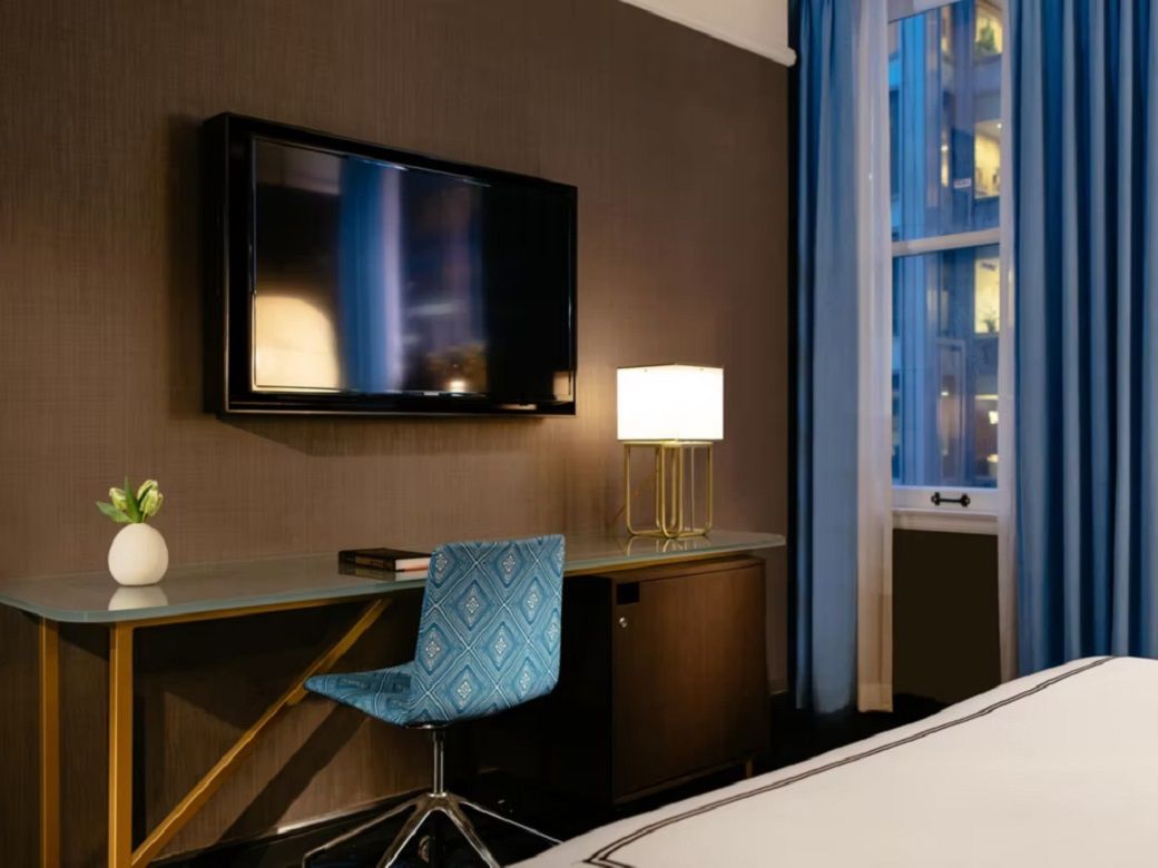 Doppelzimmer