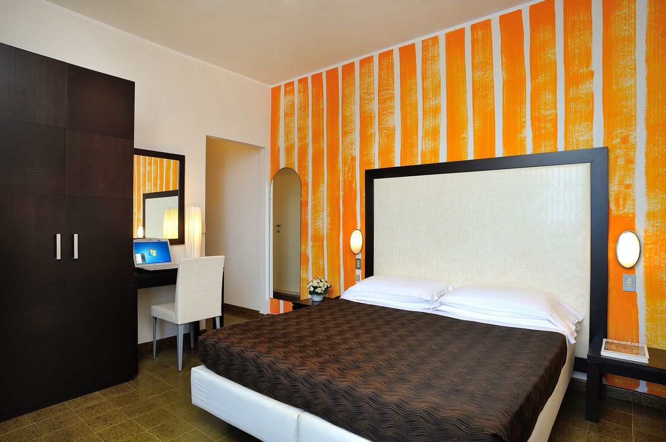 Chambre double