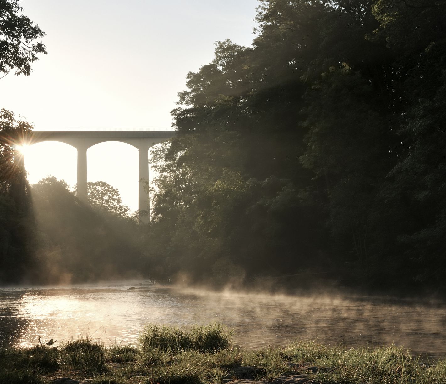 Der «Himmelsstrom»