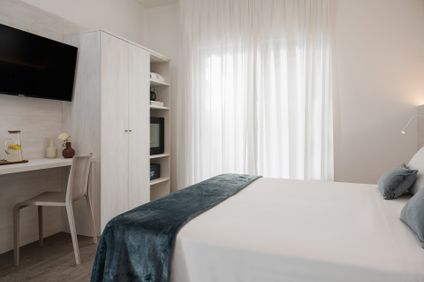 Doppelzimmer Smart Easy