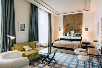 5. Bild der Unterkunft