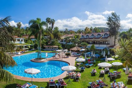 5. Bild der Unterkunft