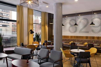 6. Bild der Unterkunft