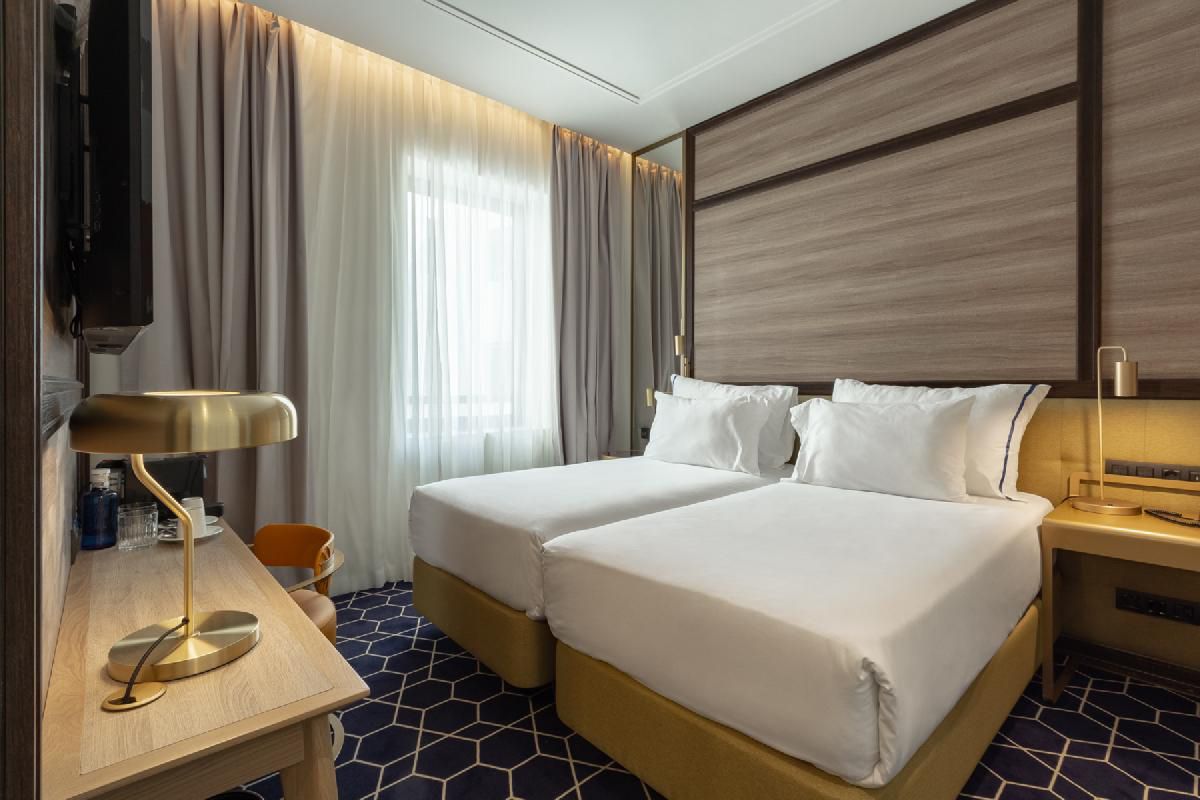 Doppelzimmer Superior