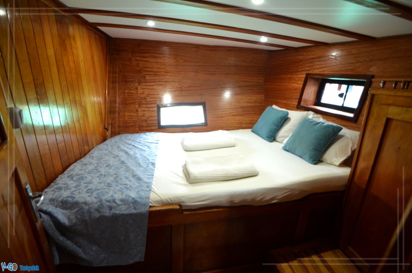 Exemple de bateau