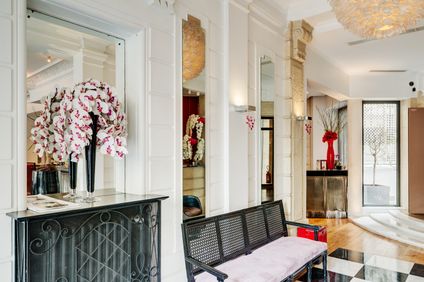 4. Bild der Unterkunft