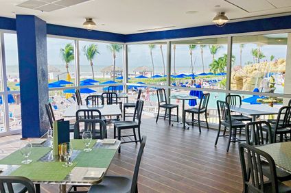 4. Bild der Unterkunft