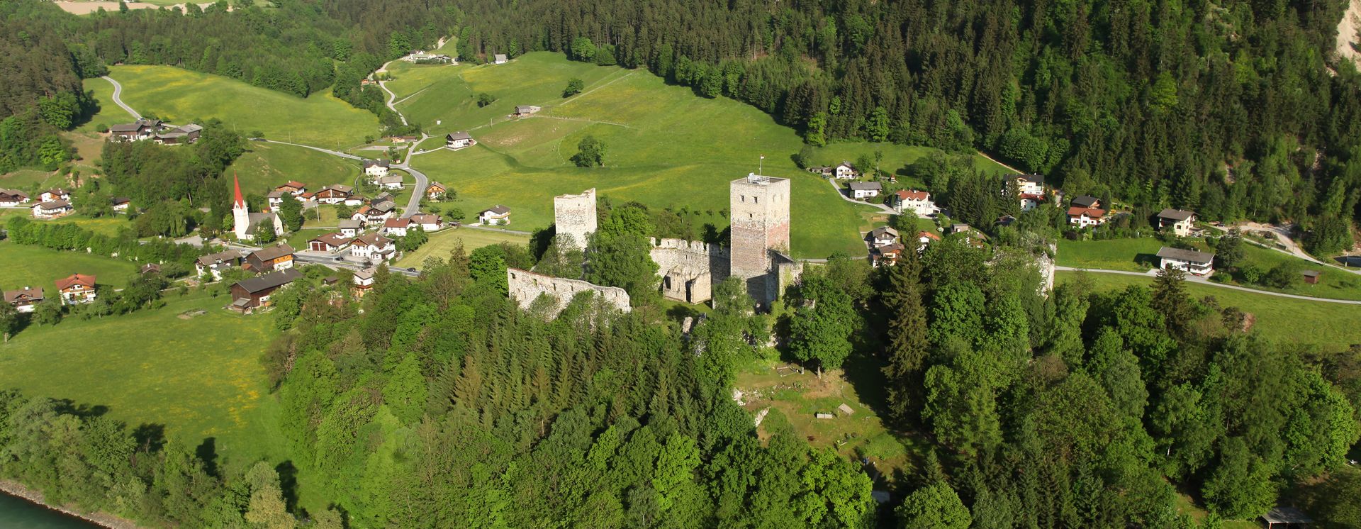 © Alpbachtal Tourismus
