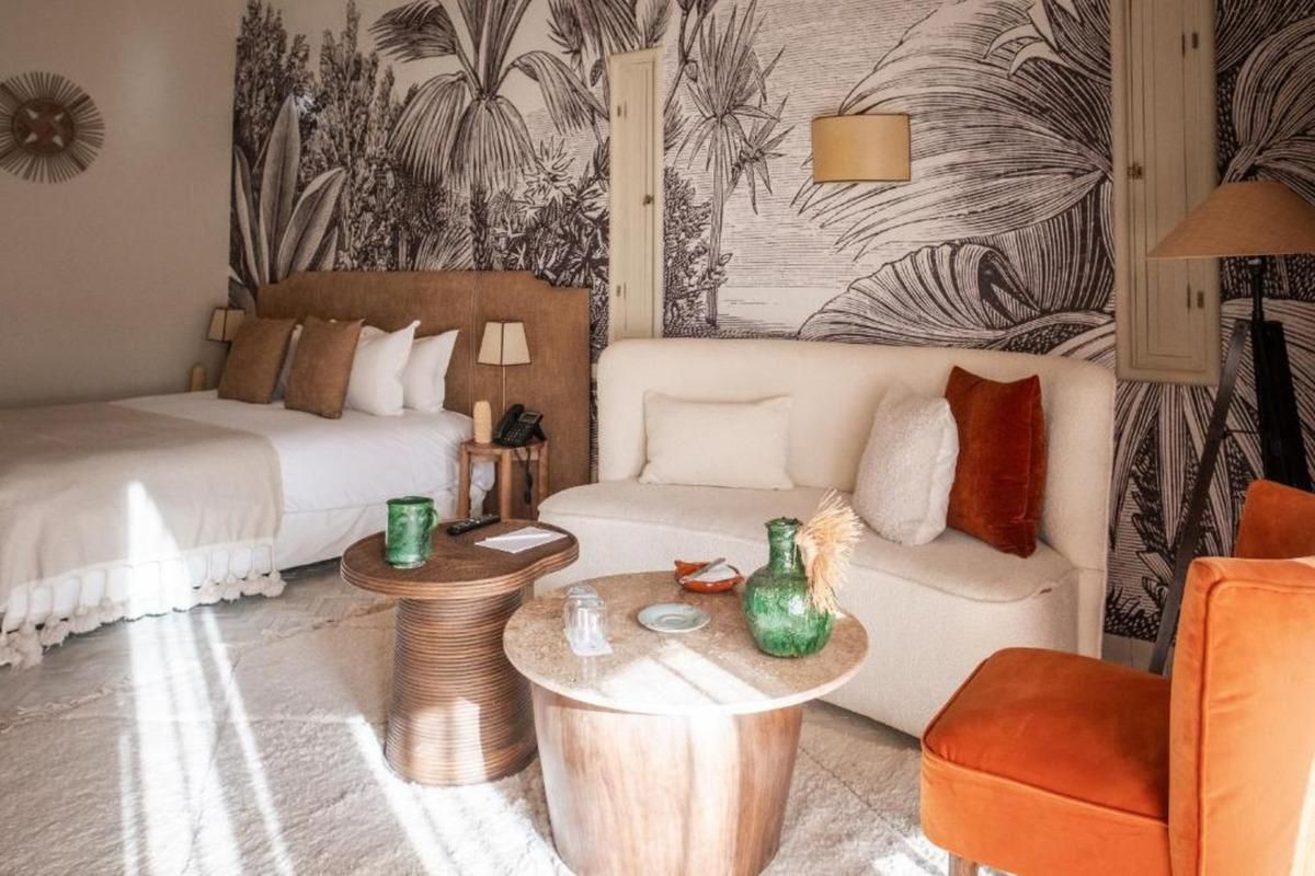 Suite Deluxe