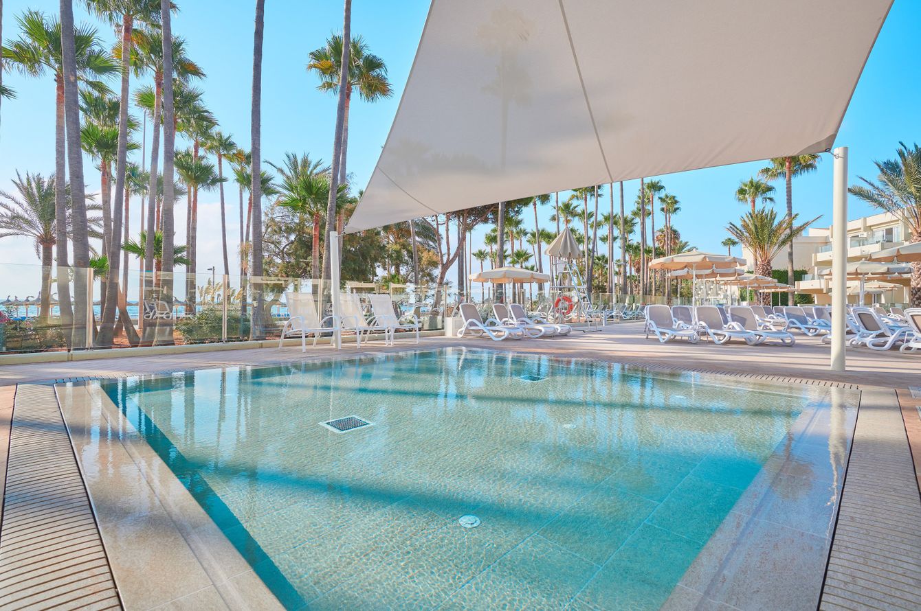 Hipotels Mediterraneo Club