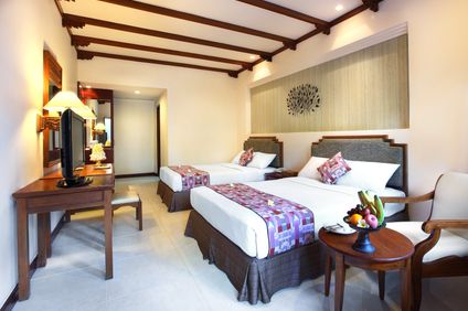 Doppelzimmer Superior