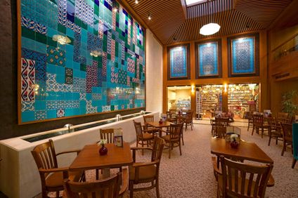 14. Bild der Unterkunft