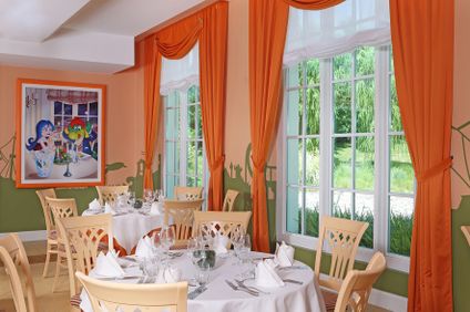 8. Bild der Unterkunft