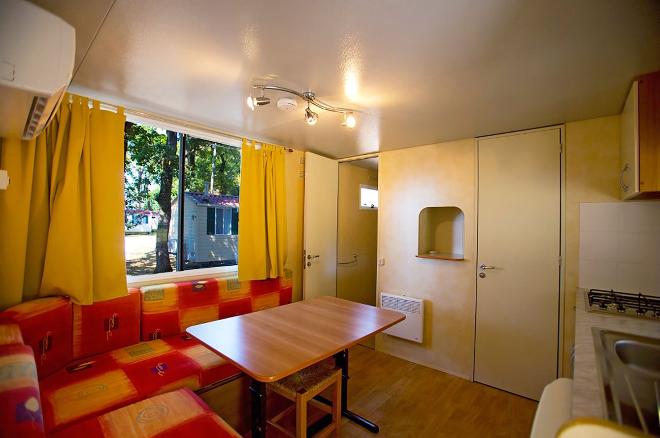 Mobilhome