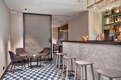 4. Bild der Unterkunft