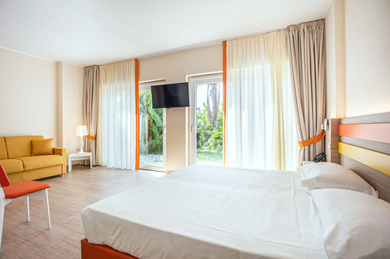 Junior Suite
