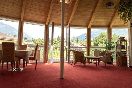 11. Bild der Unterkunft