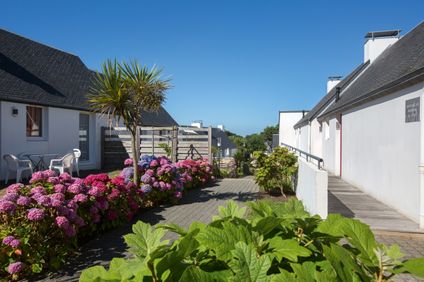 13. Bild der Unterkunft