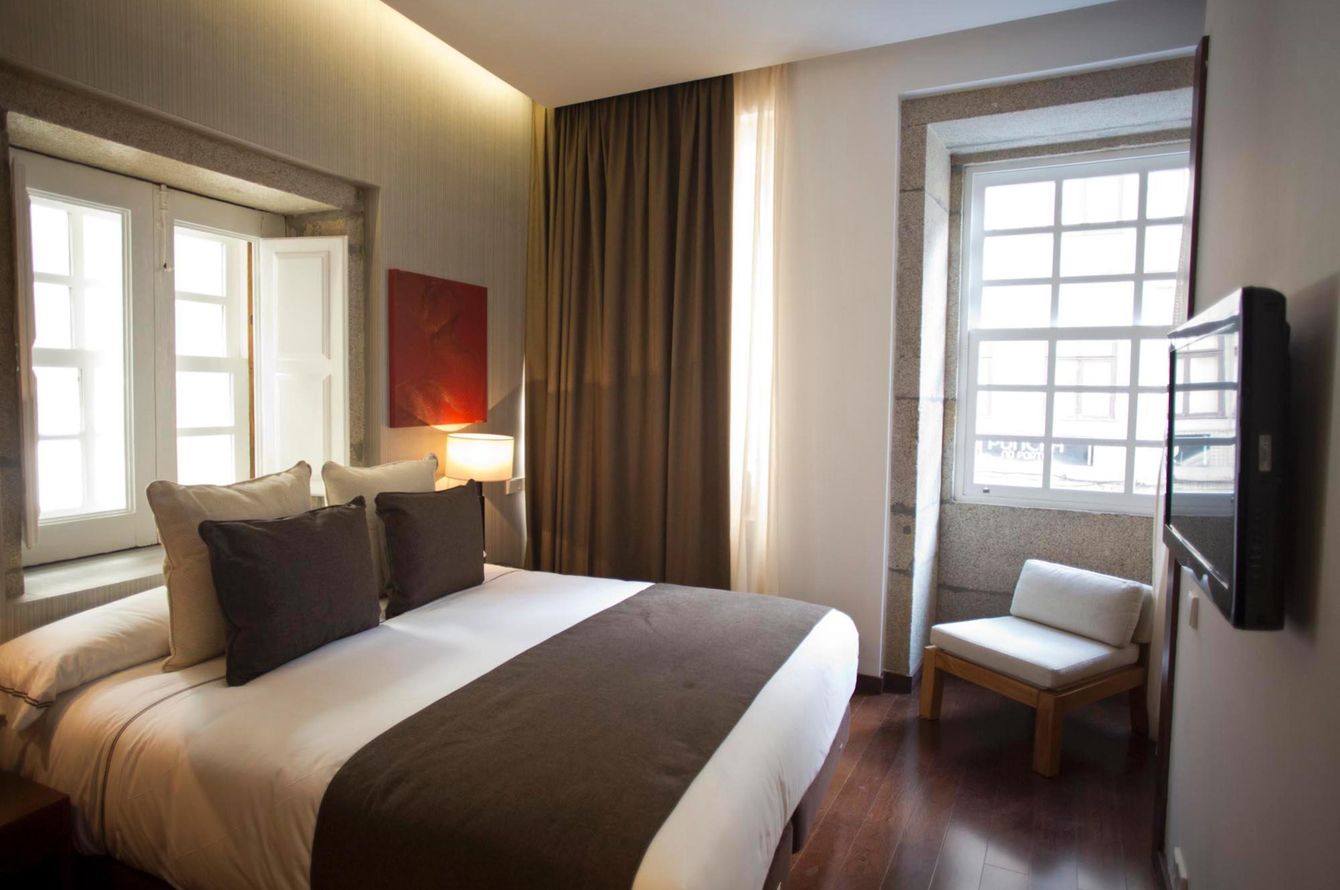 Doppelzimmer