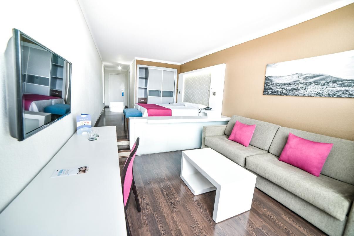 Chambre double Superior