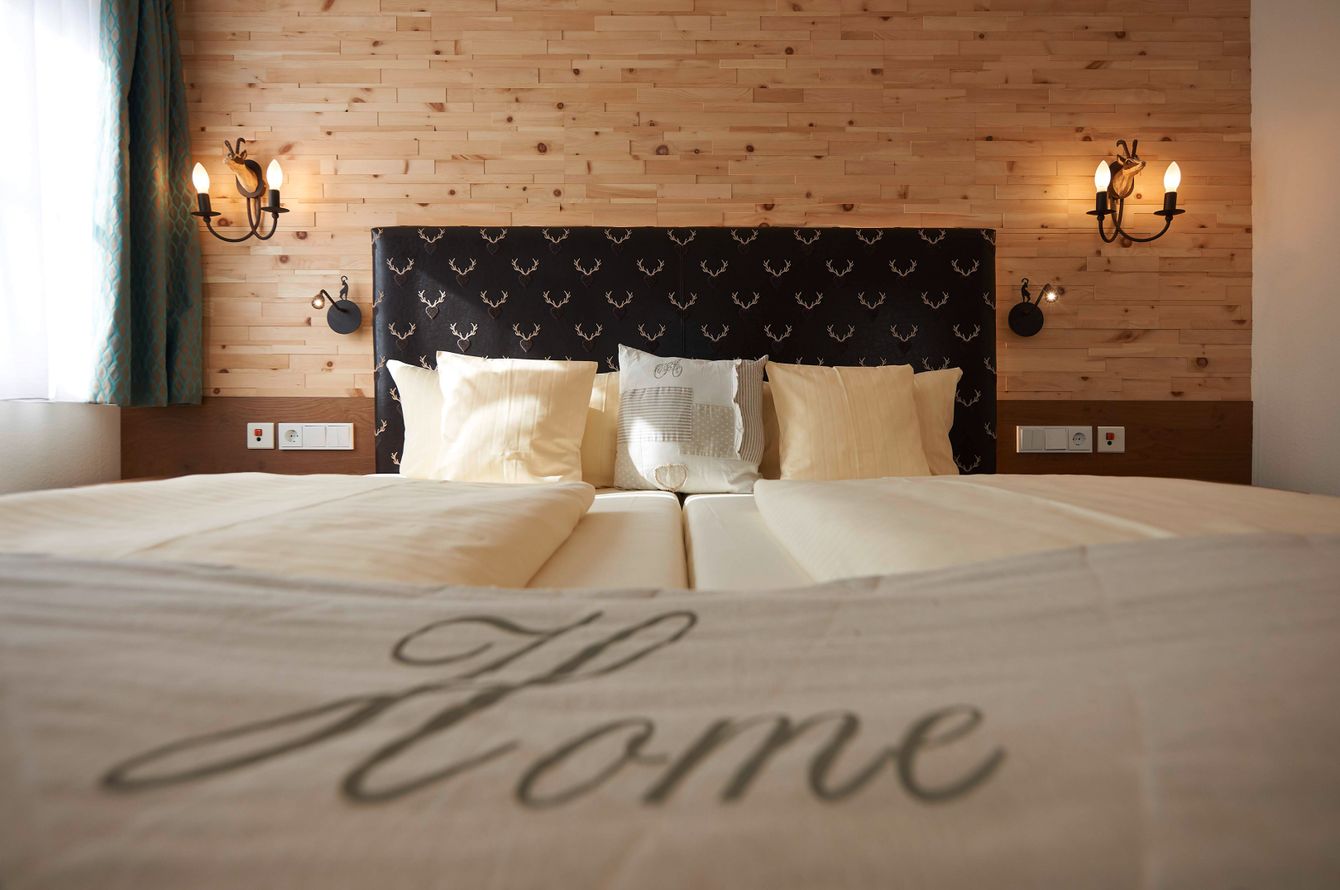 Chambre double Superior
