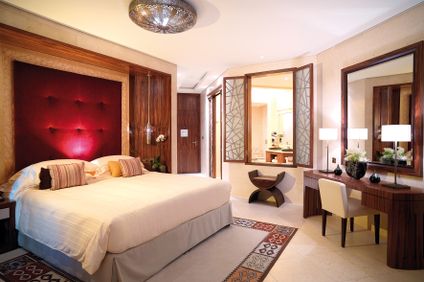 6. Bild der Unterkunft