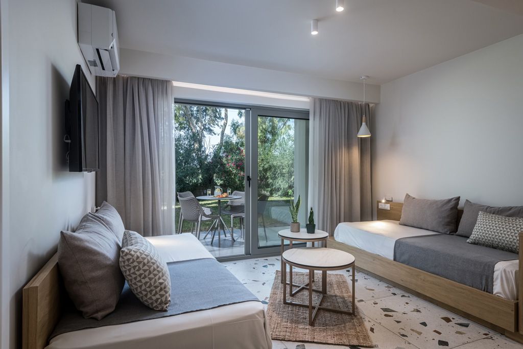 Suite Deluxe