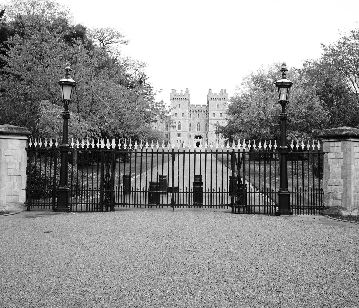 Königsresidenz Windsor