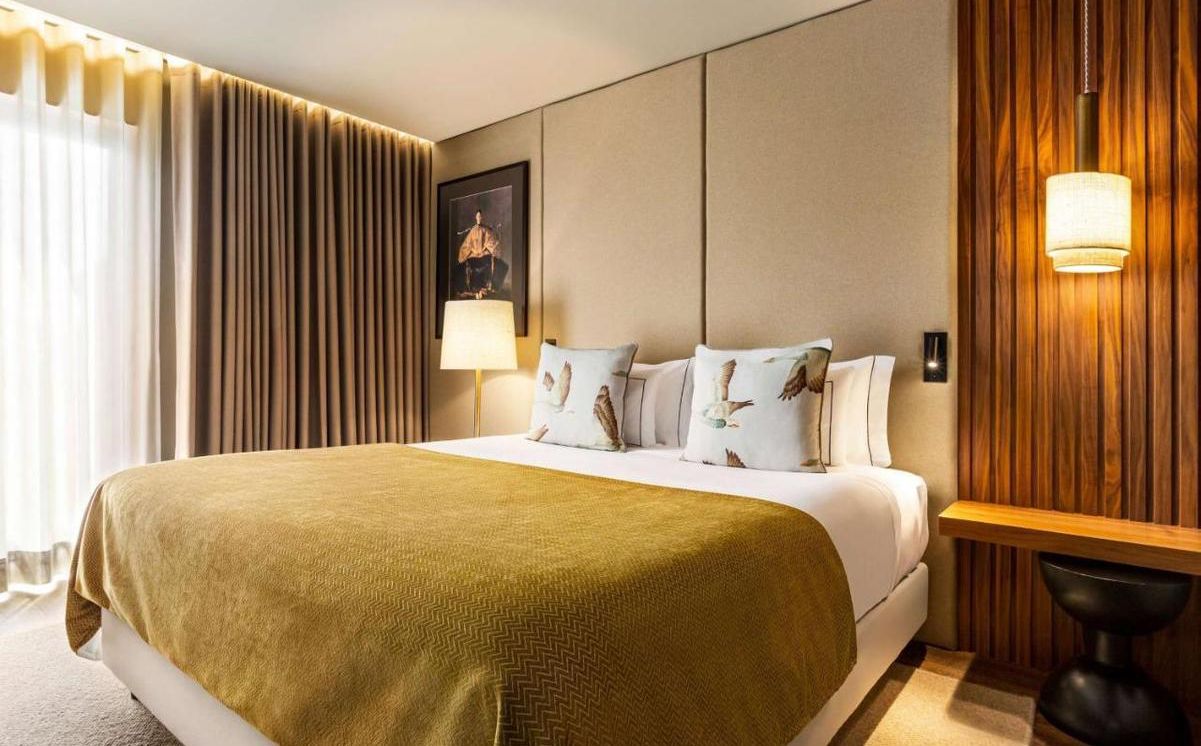 Doppelzimmer