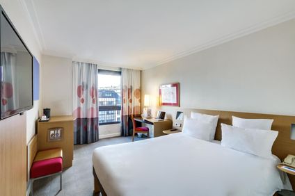 13. Bild der Unterkunft