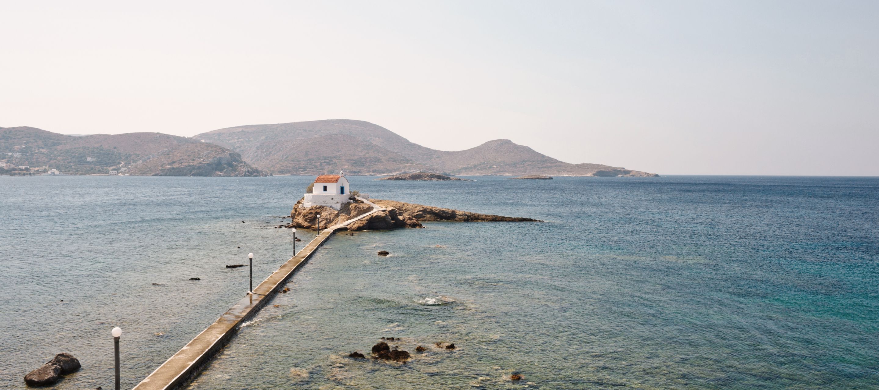 Kirche von Agios Isidoros