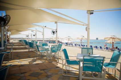 4. Bild der Unterkunft