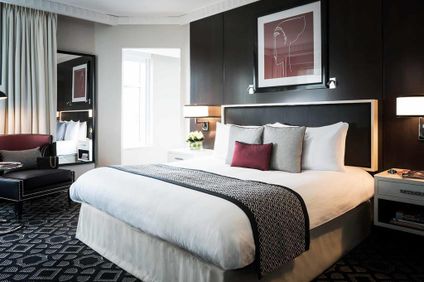 7. Bild der Unterkunft