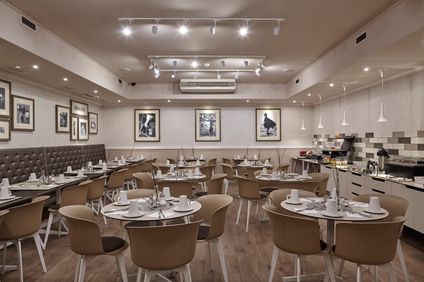 2. Bild der Unterkunft