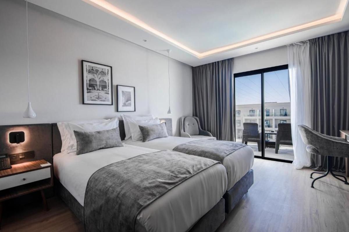 Doppelzimmer