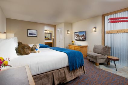 2. Bild der Unterkunft