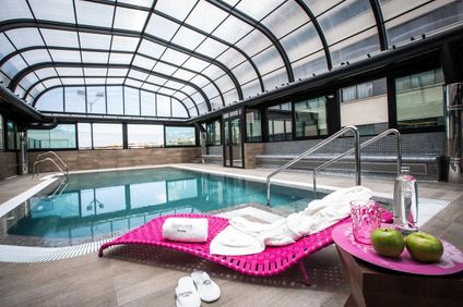 4. Bild der Unterkunft