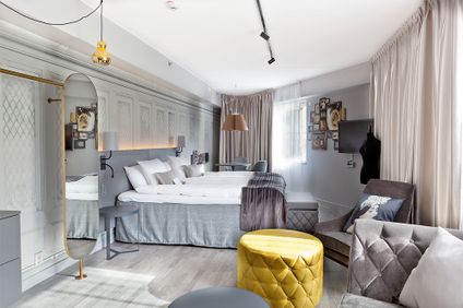 4. Bild der Unterkunft