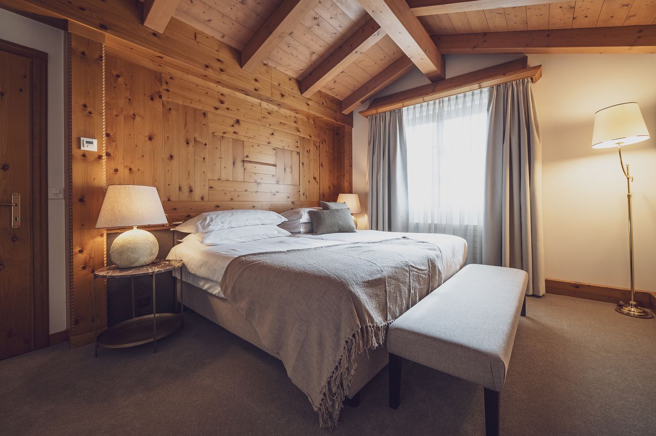Doppelzimmer