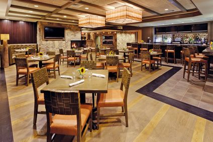 4. Bild der Unterkunft