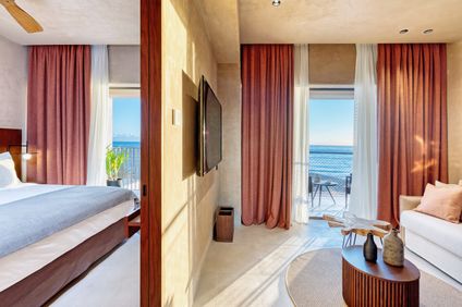 Sublime Suiten mit 1-Schlafzimmer