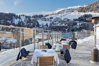 9. Bild der Unterkunft