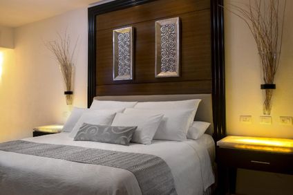 4. Bild der Unterkunft