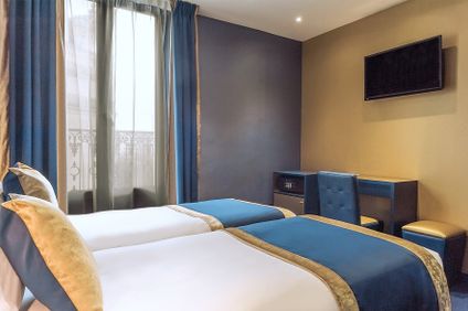 9. Bild der Unterkunft