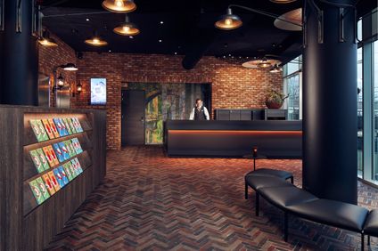 5. Bild der Unterkunft