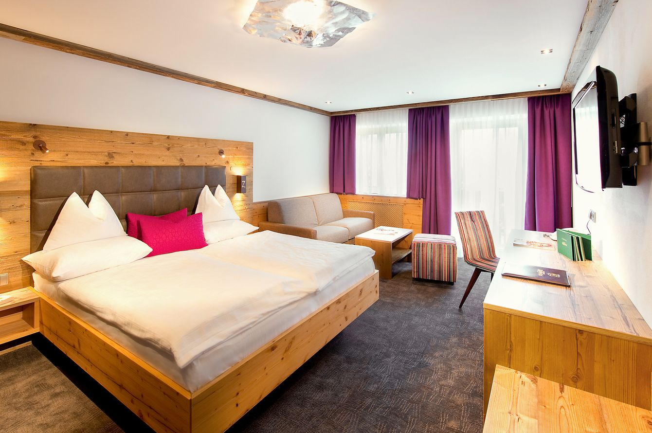 Junior Suite