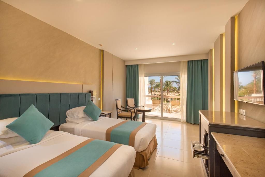 Chambre Premium Deluxe