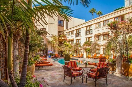 6. Bild der Unterkunft