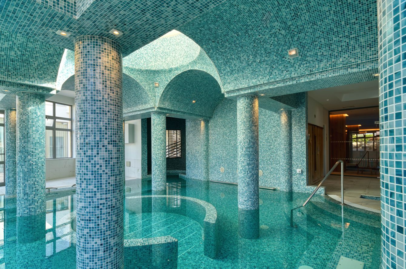 Innenpool
